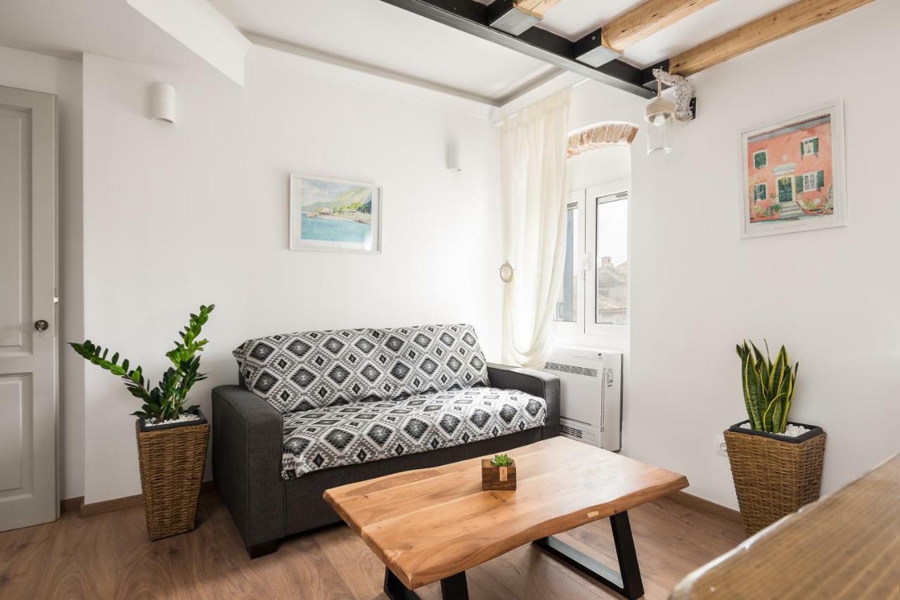 Sky Loft Corfu Old Town Apartments المظهر الخارجي الصورة