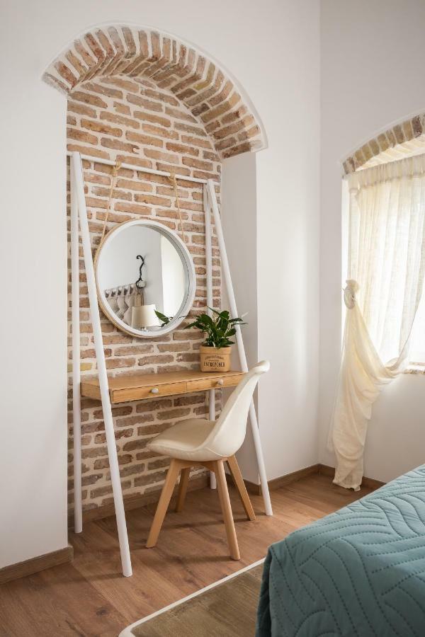 Sky Loft Corfu Old Town Apartments المظهر الخارجي الصورة
