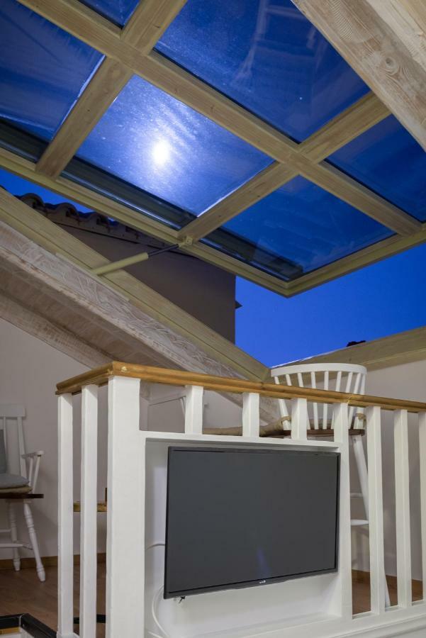 Sky Loft Corfu Old Town Apartments المظهر الخارجي الصورة