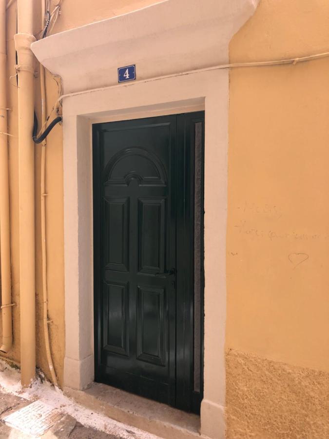 Sky Loft Corfu Old Town Apartments المظهر الخارجي الصورة