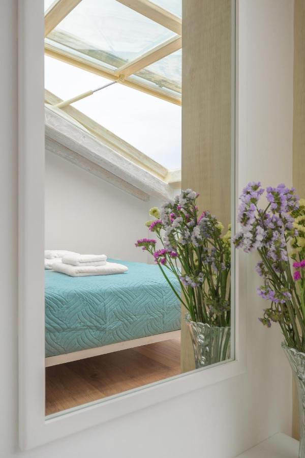 Sky Loft Corfu Old Town Apartments المظهر الخارجي الصورة