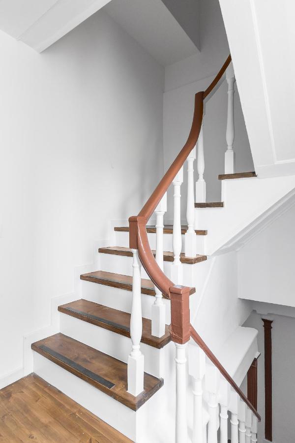 Sky Loft Corfu Old Town Apartments المظهر الخارجي الصورة