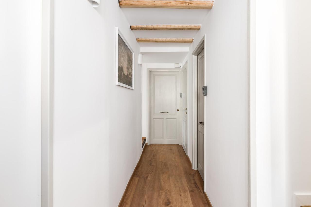 Sky Loft Corfu Old Town Apartments المظهر الخارجي الصورة
